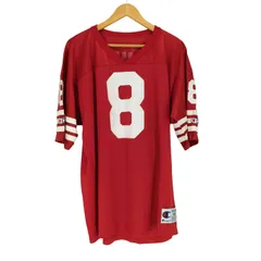 チャンピオン Champion YOUNG 8 ゲームシャツ メンズ JPN：44 