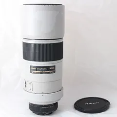 2025年最新】nikon af-s 300 4 グレーの人気アイテム - メルカリ