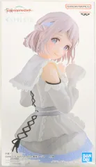 BANDAI SPIRITS ESPRESTO-Refined white- 学園アイドルマスター 葛城リーリヤ
