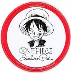 ワンピース　2009年夏コミ　アルミコースター 2025年最新】缶コースター 2009の人気アイテム - メルカリ
