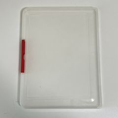 [文房具]3:和泉化成　A4ステーショナリーケース　バックルタイプ