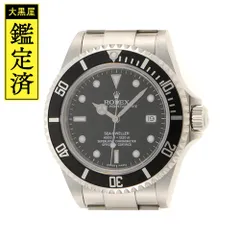 超目玉商品 ROLEX ロレックス シードゥエラー ツールキット