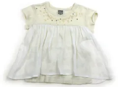 【ＦＯキッズ/F.O.KIDS】Tシャツ・カットソー 100サイズ 女の子【子供服・ベビー服】（1910037）