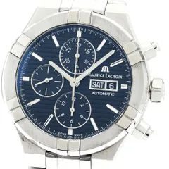 2025年最新】モーリスラクロア アイコン ベルトの人気アイテム