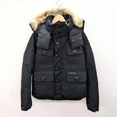 超希少】旧ロゴ カナダグース 3423JM メンズS | odmalihnogu.org