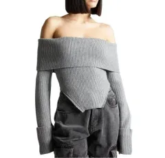 新品！MANIERE DE VOIR マニエールドュヴォワール ボディシャツ m57315337504_1.jpg?1730605920