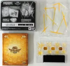 2025年最新】聖闘士聖衣神話 レオアイオリア 神聖衣の人気アイテム