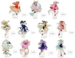 【中古】アクリルスタンド・アクリルパネル 全11種セット アクリルスタンド 「一番くじ ラブライブ!スーパースター!! 3」 Q賞のサムネイル