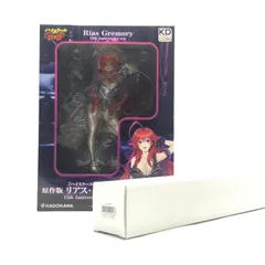 【中古】未開封･特典付き)リアス・グレモリー 15thAnniversary Ver.[10]のサムネイル