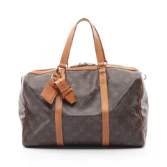 Louis Vuitton ボストンバッグ モノグラム サックスープル 2025年最新】サックスープルの人気アイテム - メルカリ