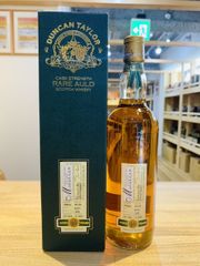 特価ダンカンテイラーDuncan Taylor Macallan 17マッカラン マッカラン1969-2005 36年 ダンカンテイラー - メルカリ