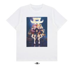 浜崎あゆみコラボ美少女戦士セーラームーン Tシャツ＆フェイスタオル