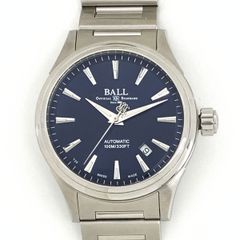 ボールウォッチ BALL ストークマン ヴィクトリー NM2098C-S3J-BE★美品★