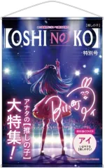 【中古】タペストリー ティザービジュアル テーマB2タペストリー Vol.1 「推しの子」