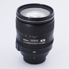 Nikon ニコン 標準ズームレンズ AF-S NIKKOR 24-120mm f4G ED VR フルサイズ対応