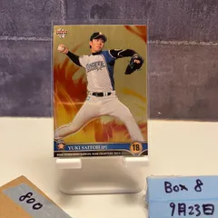 2012BBM 斎藤佑樹 ビックパッチカード 2025年最新】斎藤佑樹 サインの人気