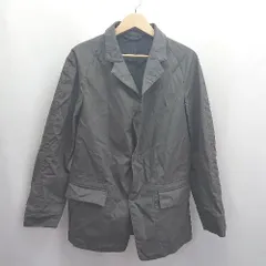◇ ⊇ UNITED ARROWS ユナイテッドアローズ 長袖 ジャケット サイズS ブラック系 レディース E  【1504240028736】