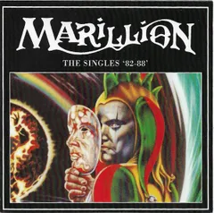 MARILLION,国内盤,マリリオン,新品未開封,プログレ MARILLION,国内盤,マリリオン,新品未開封,プログレ