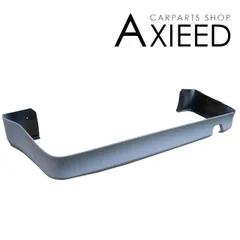 95プラド 純正オプションリアスポ ランドクルーザープラド KD-KZJ95W リアアクスルホーシング