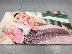 2024年最新】尾丸ポルカ 誕生日記念2022 ラバーマットの人気アイテム 