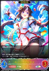 Amazon.co.jp: ウマ娘 ホッコータルマエ SD カードスリーブ