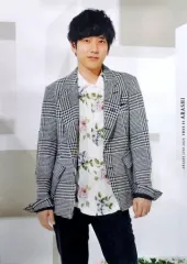 【中古】ポスター B3ポスター 二宮和也 「This is 嵐 LIVE 2020.12.31」