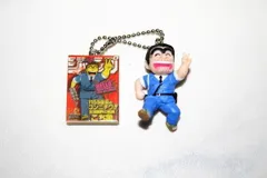 2025年最新】こち亀 キーホルダーの人気アイテム - メルカリ