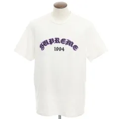 2024年最新】supreme ss22の人気アイテム - メルカリ