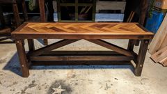 オルテガプレート テーブル天板 - メルカリ 