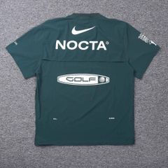 希少 Nike x DRAKE NOCTA GOLF Crewneck TOP - メルカリ