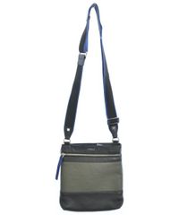 FURLA ショルダーバッグ メンズ 【古着】【中古】【送料無料】