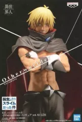 【中古】フィギュア ヴェルドラ 「転生したらスライムだった件」 -Otherworlder-フィギュア vol.10