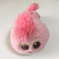[ぬいぐるみ]1:USJ セサミストリート　モッピー　汚れあり