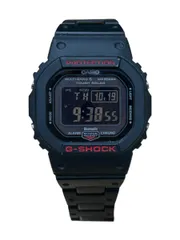 2023年最新】casio G shock multi band 6の人気アイテム - メルカリ