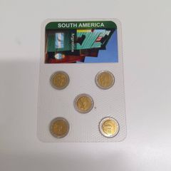【美品】2010年 トルコにおける日本年 プルーフ貨幣セット 50リラ銀貨付き 2010年トルコにおける日本年 プルーフセット 平成22年 2010年