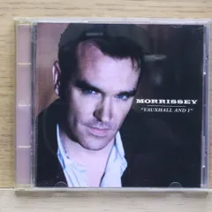 希少廃盤美品！Morrissey モリッシー 国内盤含むCD7枚セット 希少廃盤美品！Morrissey モリッシー オリジナルアルバムCD7枚