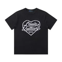 2024年最新】ルイヴィトン メンズ tシャツの人気アイテム - メルカリ