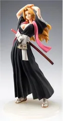 BLEACH エクセレントモデル　ブリーチ　一護　ルキア　恋次　織姫　乱菊　夜一 エクセレントモデル BLEACHシリーズ 井上織姫&夜一 (フィギュア