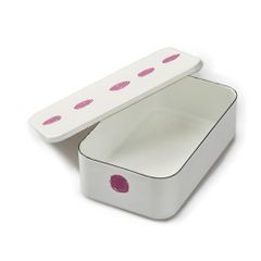 mitsouさんのお弁当箱(あずき色まる)