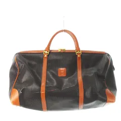 2025年最新】Bally メンズ ボストンバッグ・旅行用バッグの人気