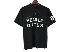 2025年最新】パーリーゲイツ ポロシャツ 6の人気アイテム - メルカリ