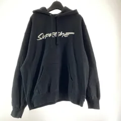 XXL 未使用 Supreme Futura Hooded Sweatshirt Supreme | Futura Hooded Sweatshirt - UG.SHAFT
