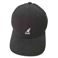 カンゴール KANGOL Wool Flexfit Baseball  レディース  XXLのサムネイル