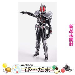 bn:8] 【未開封】 S.H.Figuarts 真骨彫製法 仮面ライダーオーズ