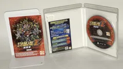 第3次スーパーロボット大戦Z 時獄篇 - PS3