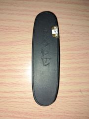 呉竹高級胡麻油煙　まつかぜ1.0型未使用新品