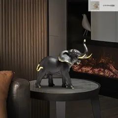 2025年最新】象牙 象 置物の人気アイテム - メルカリ