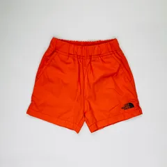 新品 kids 水着 ノースフェイス  スイムパンツ ( ZI )