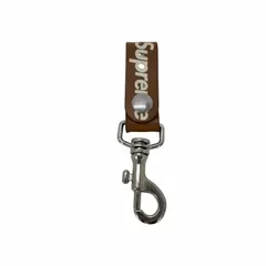 2024年最新】Supreme Leather Key Loopの人気アイテム - メルカリ