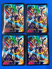 デュエルマスターズ 葛葉 赤黒バイク デッキ にじさんじ限定構築